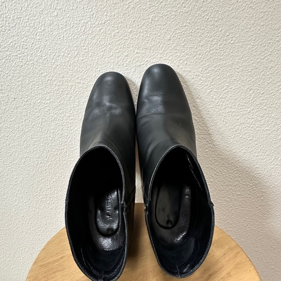 Cult classic Rachel Comey Mars boot in black leather - Amazing condition - Picture 5 of 6